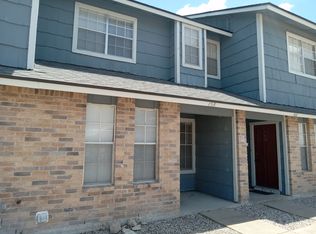 158 San Marcos Dr #158, Del Rio, TX 78840