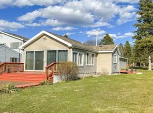 5743 Franklin St, Spruce, MI