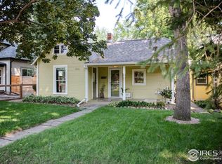 816 Maple St, Fort Collins, CO 80521