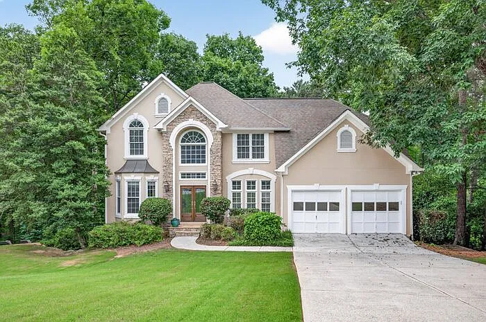 4582 Campenille Ct — Photo 2