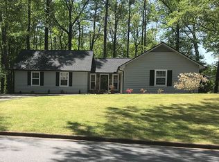 260 Summerfield Dr, Alpharetta, GA 30022