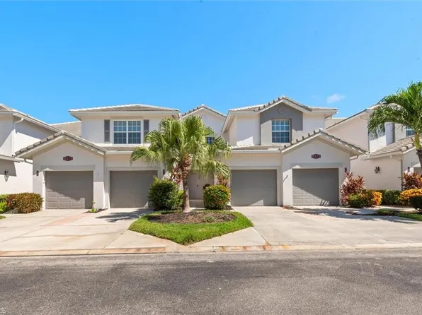 8375 Whisper Trace LN #M203, NAPLES, FL 34114