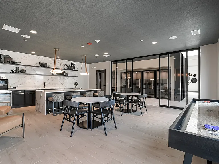 The Henry at Harms Woods - Luxury Townhomes — Photo 39