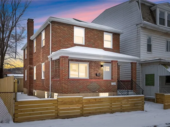 7229 Susquehanna St, Pittsburgh, PA 15208