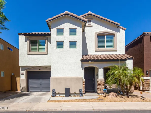 346 S AARON --, Mesa, AZ 85208
