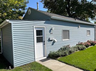 115 5th Ave W, West Fargo, ND 58078