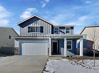 1113 Moorside Ave, Kuna, ID 83634