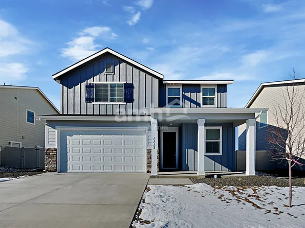1113 Moorside Ave, Kuna, ID 83634