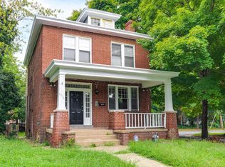 1316 Apperson St, Henrico, VA 23231