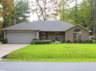 804 Semora Rd, White Hall, AR 71602