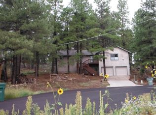 2585 Nakai Trl, Flagstaff, AZ 86001