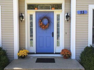 15 Saint Clair Rd, Brimfield, MA 01010