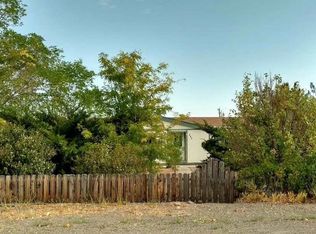 435 Ranchette Ave, Battle Mountain, NV 89820