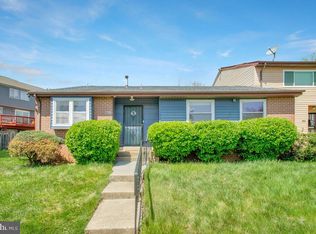 9930 Tuscarora Rd, Randallstown, MD 21133