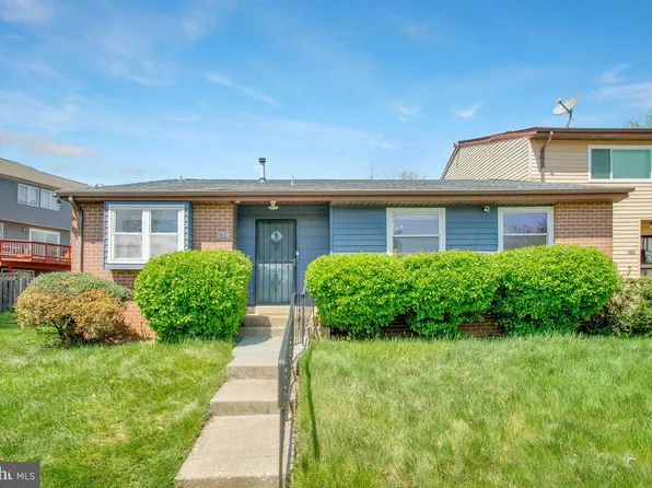9930 Tuscarora Rd, Randallstown, MD 21133