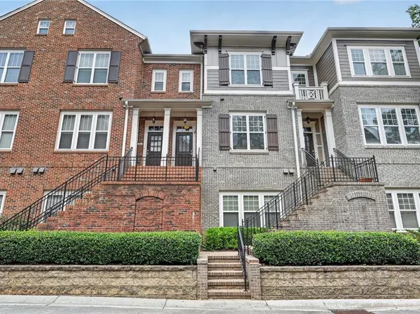 3030 Eltham Pl, Decatur, GA 30033