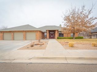3102 Onate Rd, Roswell, NM 88201