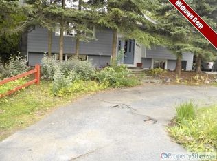 2011 Campbell Pl, Anchorage, AK 99507