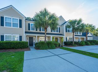 1004 Washitonia Way UNIT B, Charleston, SC 29492