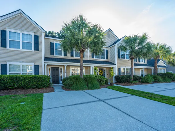1004 Washitonia Way Unit B, Charleston, SC 29492