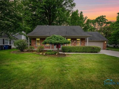 1956 Thornapple Dr, Toledo, OH, 43614