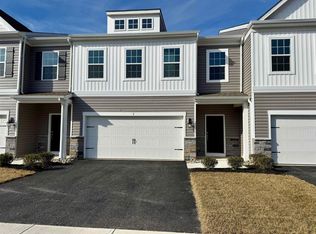 7 Dalton Way #104, Rio Grande, NJ 08242