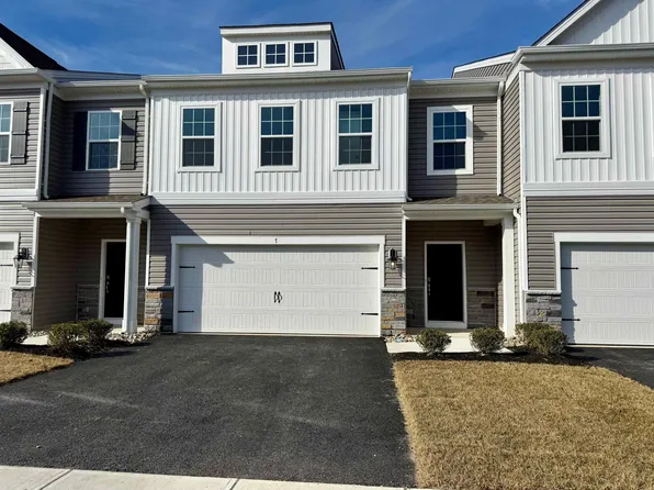 7 Dalton Way #104, Rio Grande, NJ 08242