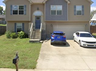 1395 Freedom Dr, Clarksville, TN 37042