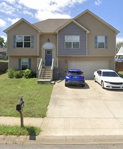 1395 Freedom Dr, Clarksville, TN, 37042