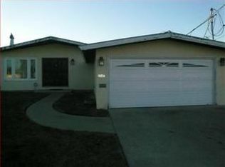 2567 Gloria Way, East Palo Alto, CA 94303