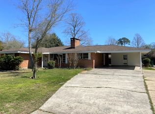 4816 Kendall Ave, Gulfport, MS 39507
