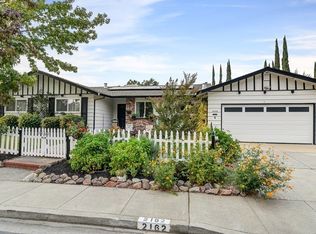 2162 Gill Port Ln, Walnut Creek, CA 94598