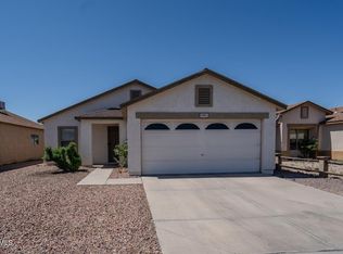 11601 W Bloomfield Rd, El Mirage, AZ 85335
