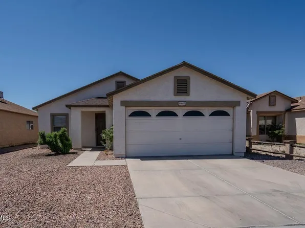 11601 W BLOOMFIELD Road, El Mirage, AZ 85335