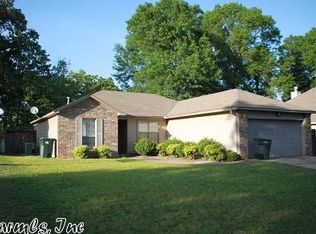 10102 Godwin Dr, Little Rock, AR 72204