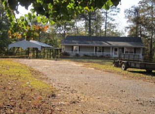 1019 Leonard Rd, Gardendale, AL 35071