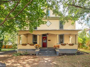 214 Lee St, Front Royal, VA 22630