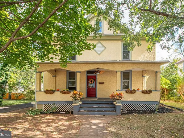 214 Lee St, Front Royal, VA 22630