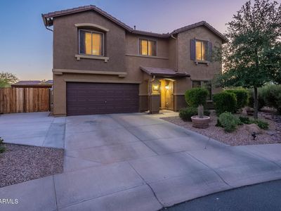 2918 N Congressional Ct, Florence, AZ, 85132