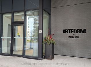 86 Dundas St E #1511, Mississauga, ON L5A 1W4