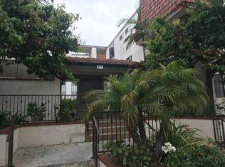 215 W Palm Ave APT 105, El Segundo, CA 90245