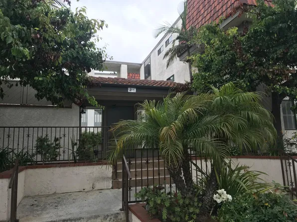 215 W Palm Ave APT 105, El Segundo, CA 90245