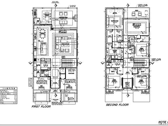 Olema Plan, Talis Park, Naples, FL 34110 | Zillow