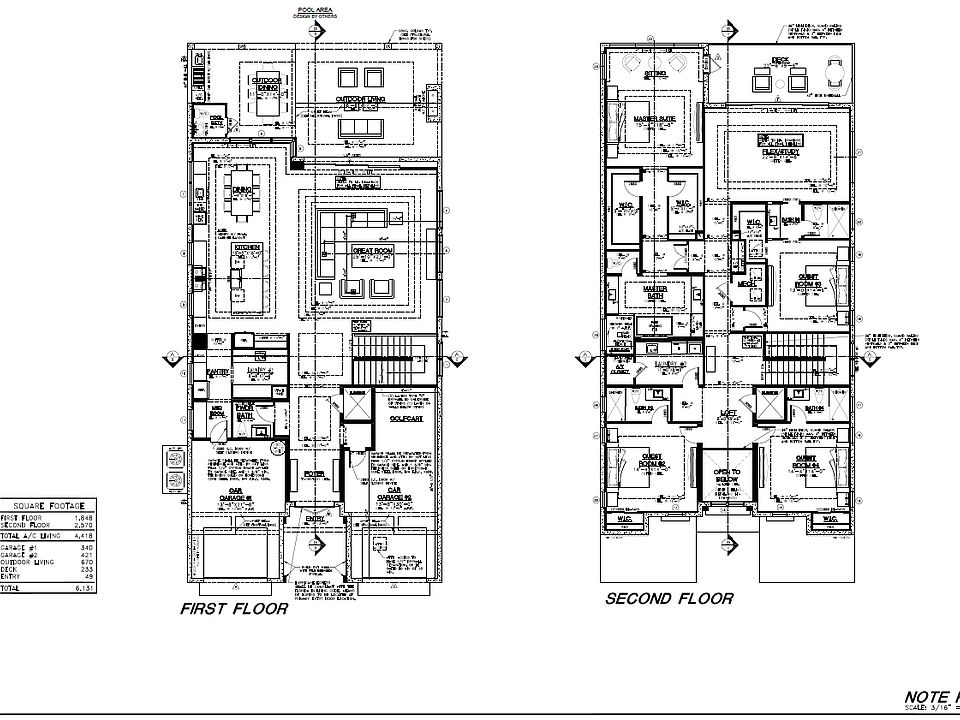 Olema Plan, Talis Park, Naples, FL 34110 | Zillow