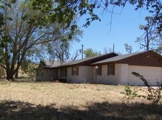 1021 Cox City Rd, Rush Springs, OK 73082