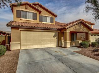 12318 W Georgia Ave, Litchfield Park, AZ 85340