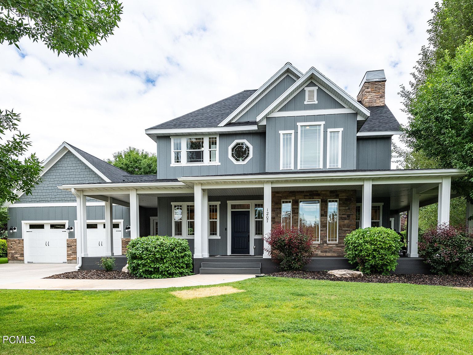 1207 N Dutch Fields Pkwy, Midway, UT 84049 Zillow