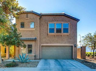 5815 W Milada Dr, Laveen, AZ 85339