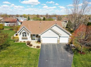 17629 Fair Isle Path, Lakeville, MN 55044