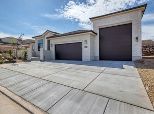 1394 E Libra St, Washington, UT 84780